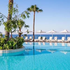Hotel Atlantica Sungarden
