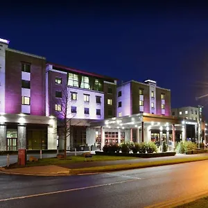 Crowne Plaza Dublin Airport By Ihg Hotel