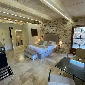 Domaine De Majastre Couette-café