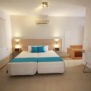Sea Cleonapa Ξενοδοχείο με διαμερίσματα