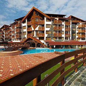 Belvedere Club Βουλγαρία