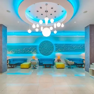 Hotell Stamatia, Ayia Napa