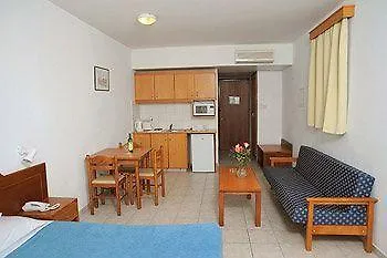 Petrosana Hotel Apartments Ayia Napa Aparthotel